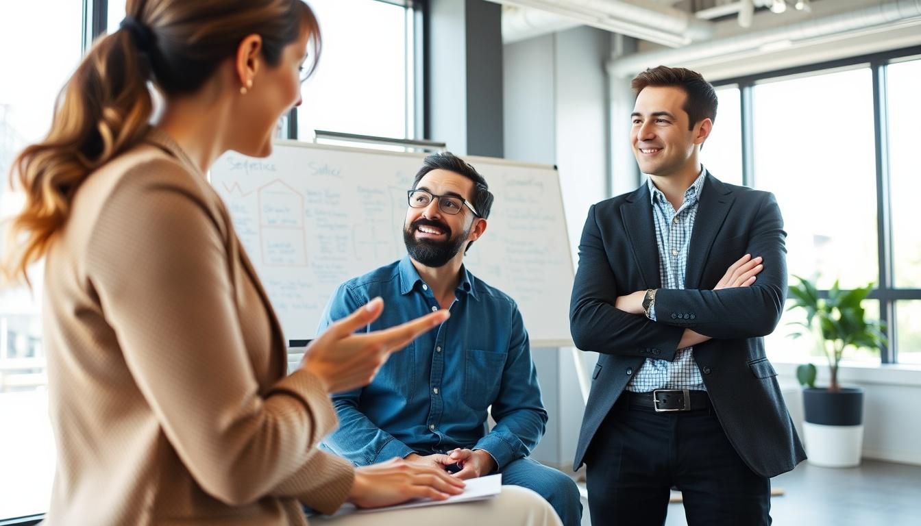 Empower Your Business